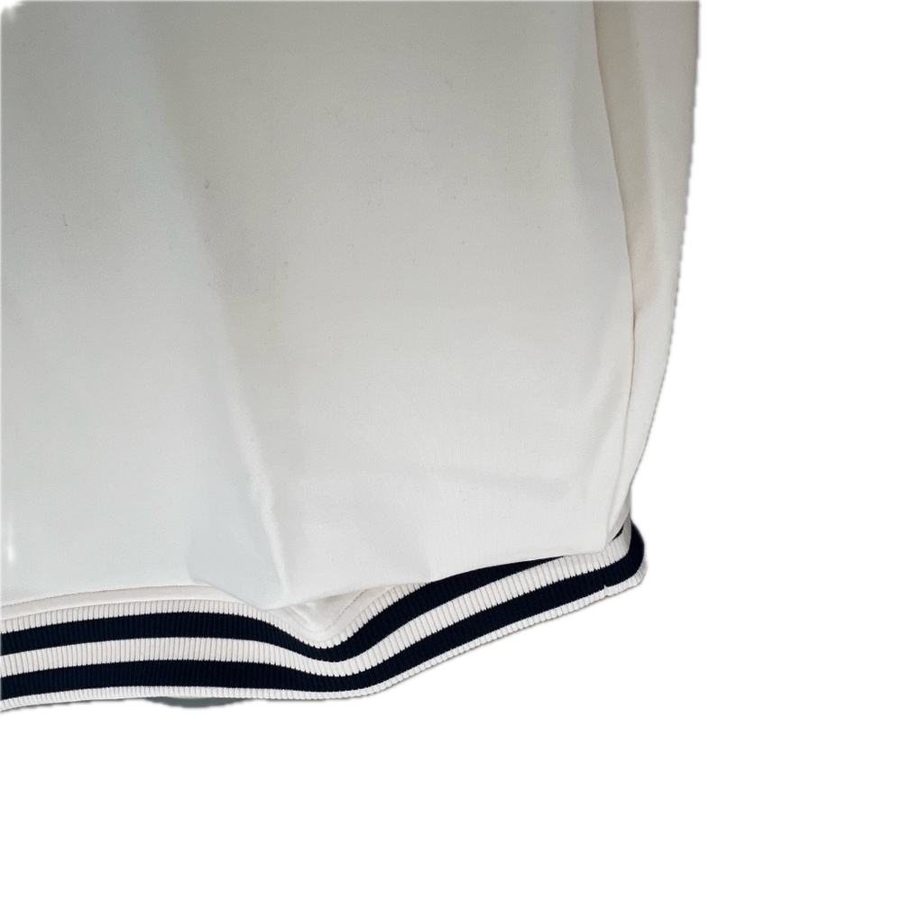 Travis Mathew Happier Hour 1/4 Zip - color Birch, - various sizes - Picture 3 of 4